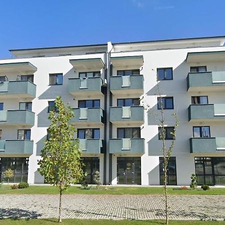 Bo│No Apartment Sibiu Esterno foto