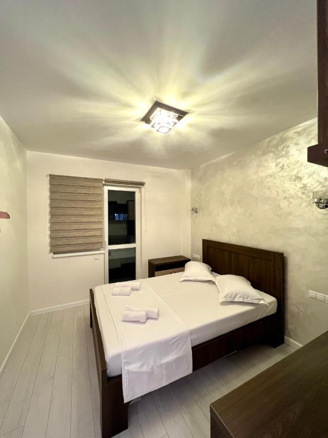 Bo│No Apartment Sibiu Esterno foto
